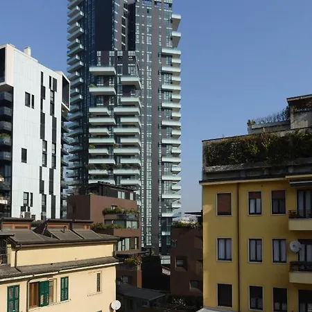Milanoverse Dom wakacyjny