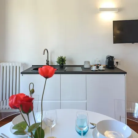 Milanoverse Feriehus Milano