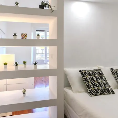 Feriehus Milanoverse Milano