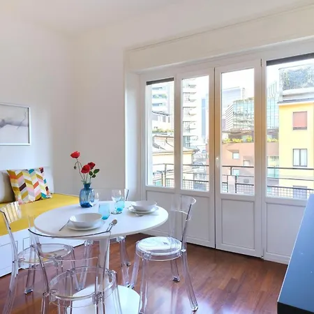 Milanoverse Feriehus