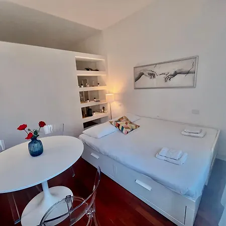 Сasa de vacaciones Milanoverse Milán