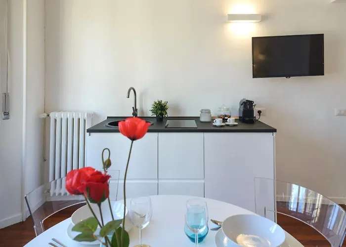 Milanoverse Holiday home Milan