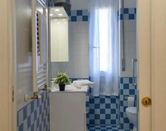 Milanoverse Holiday home