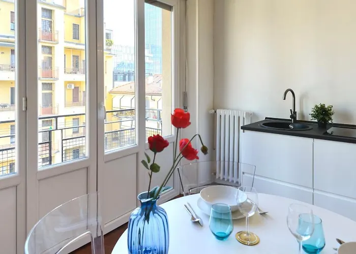 Milanoverse Holiday home