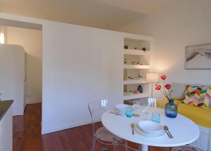 Holiday home Milanoverse Milan