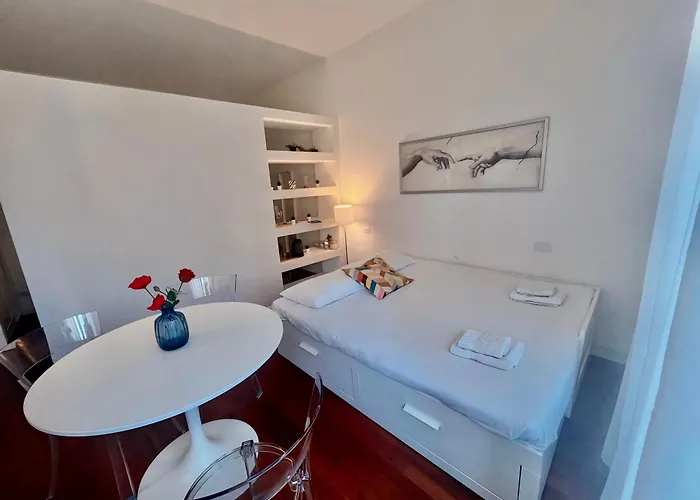 Holiday home Milanoverse Milan